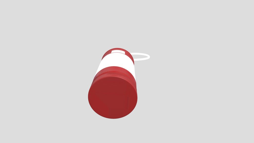 Fire Extinguisher