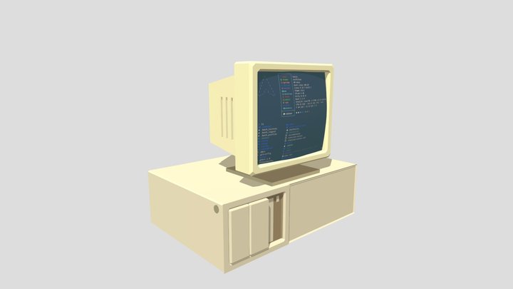 Monitor