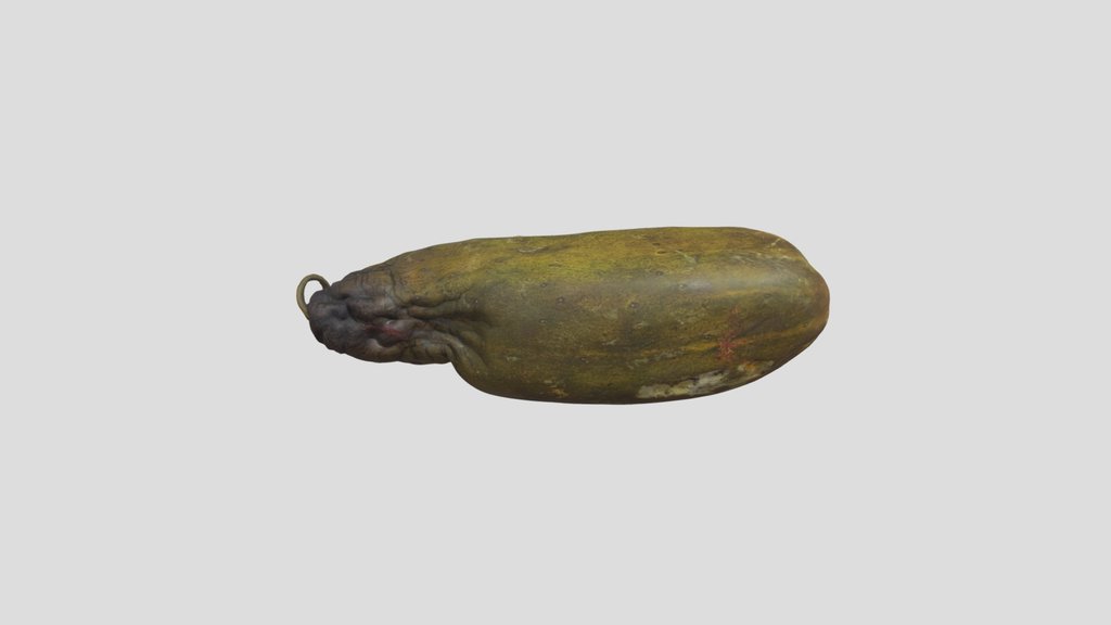 Papaya Scan