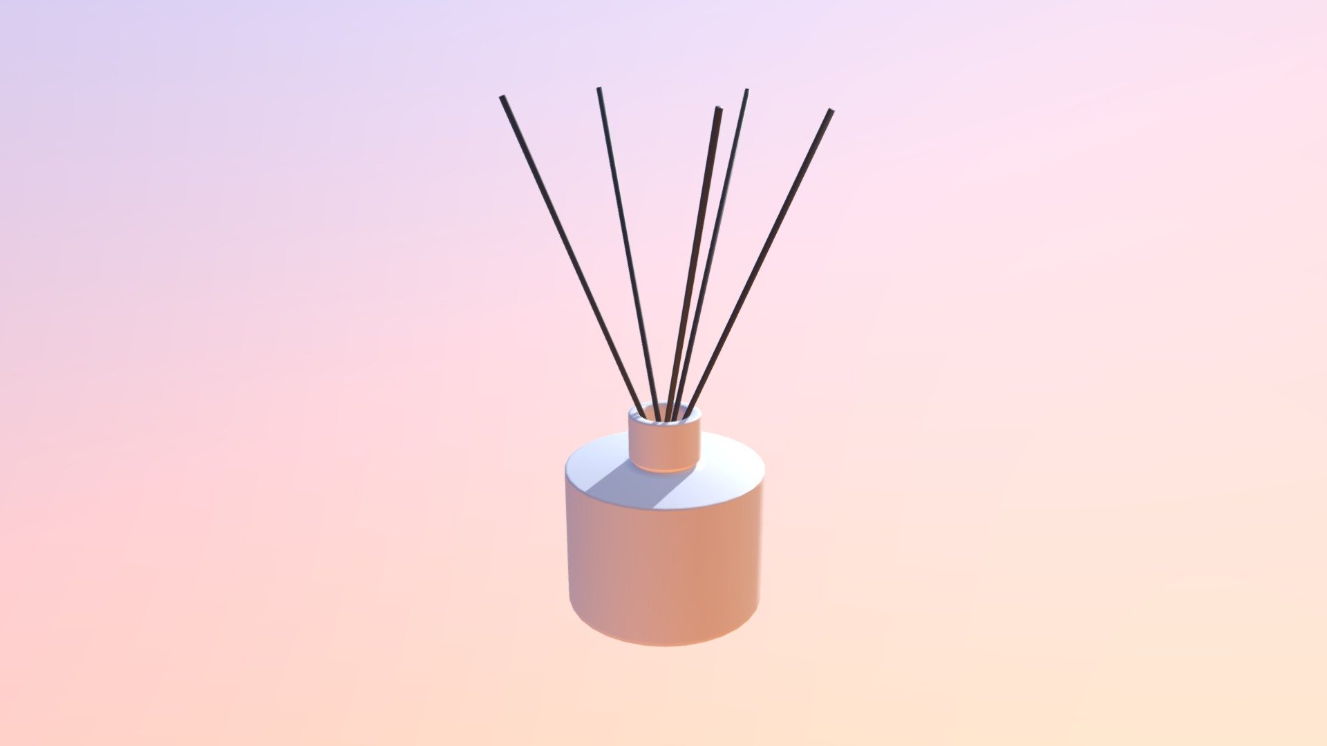 Diff - 3D model by ikira [6358120] - Sketchfab