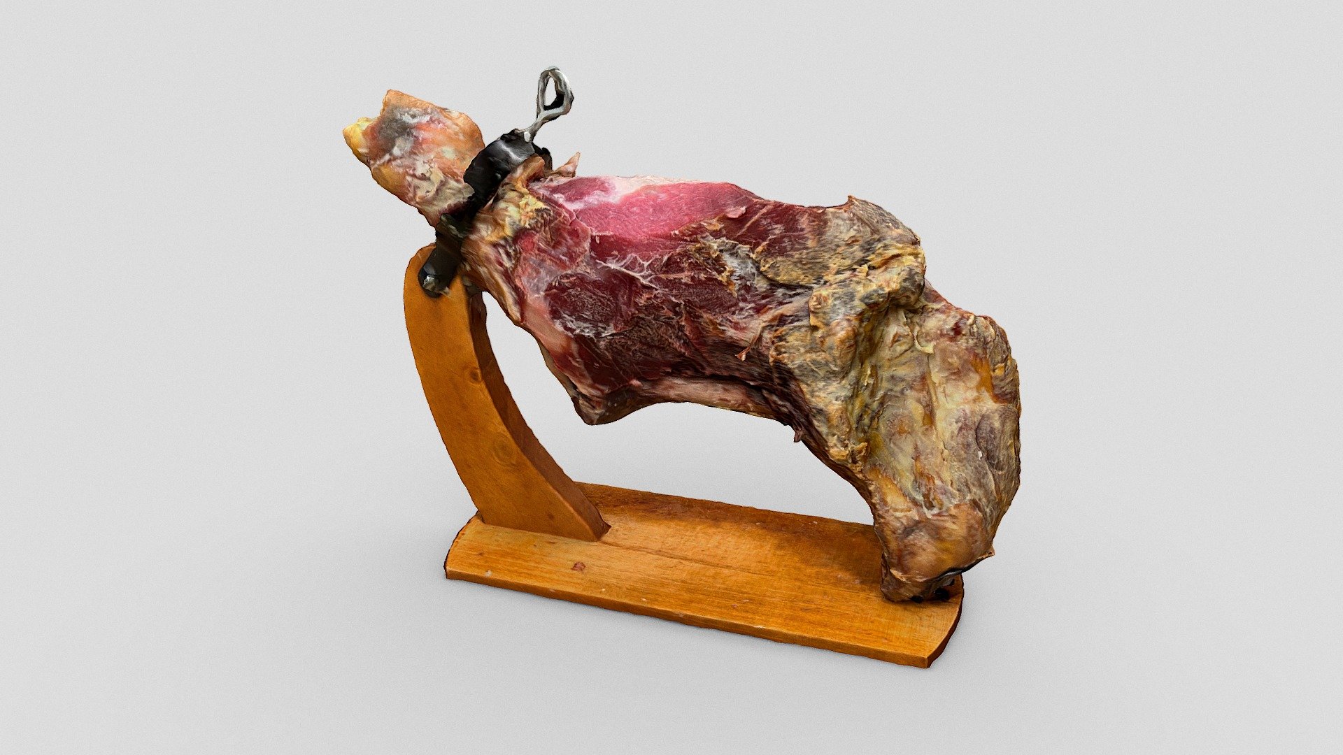 Day 364: Jamon Iberico Bellota Ham