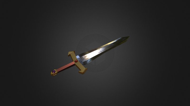 Reckoning, Dawn of the Empty Void 3D Model