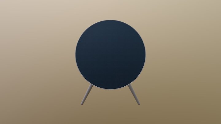 Bang & Olufsen Beoplay A9