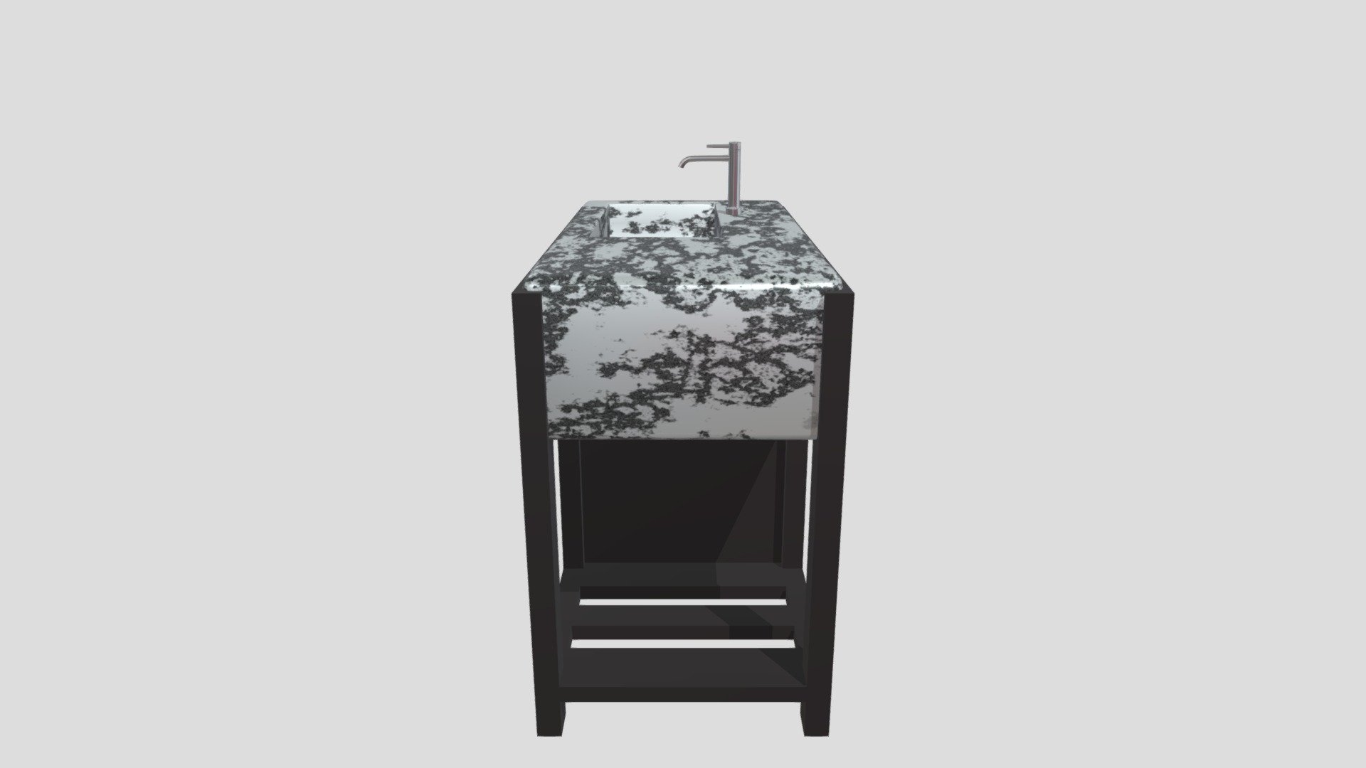 Sink& Tap