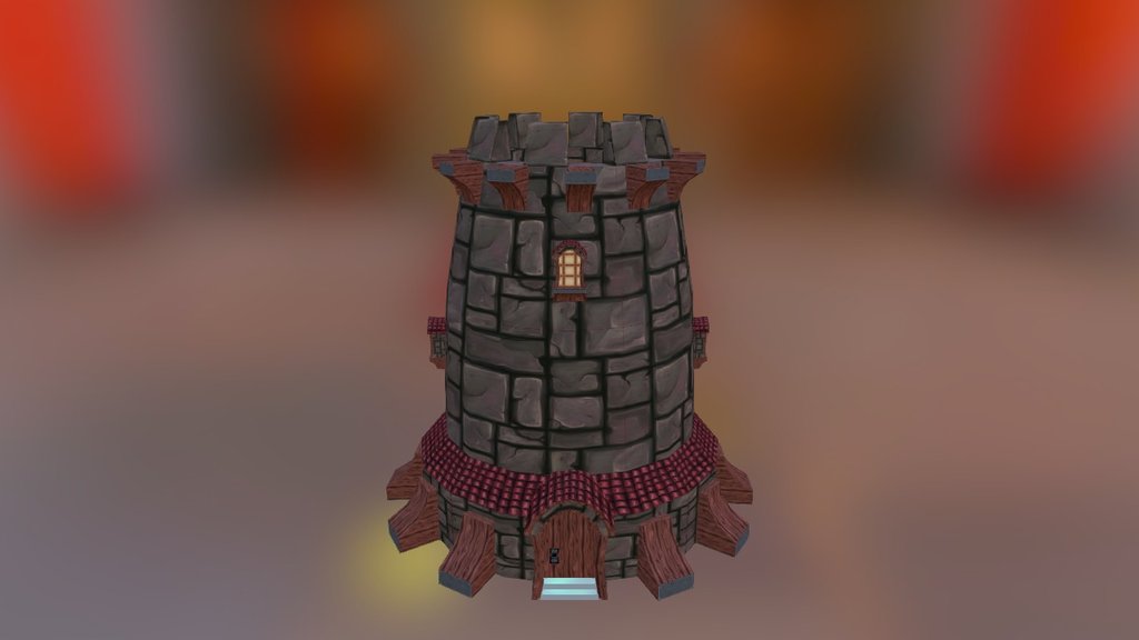 Torre