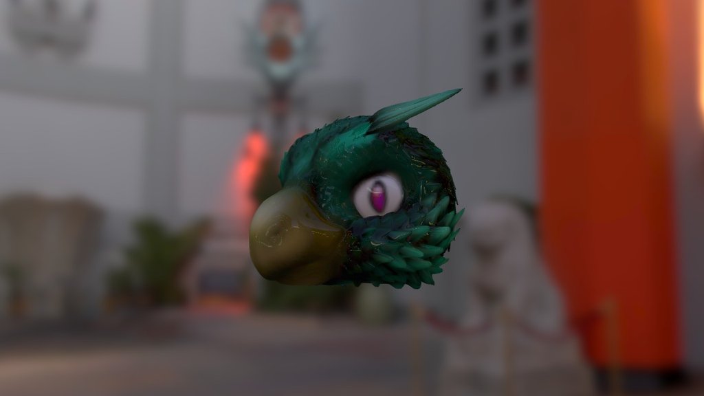 Bird