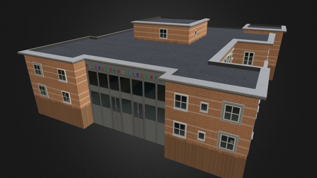 Kliekerson Elementary