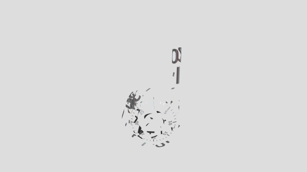 Padlock