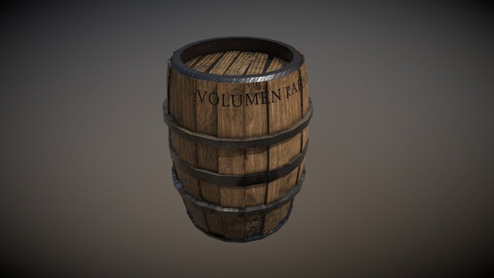 Asset 03 3D Model
