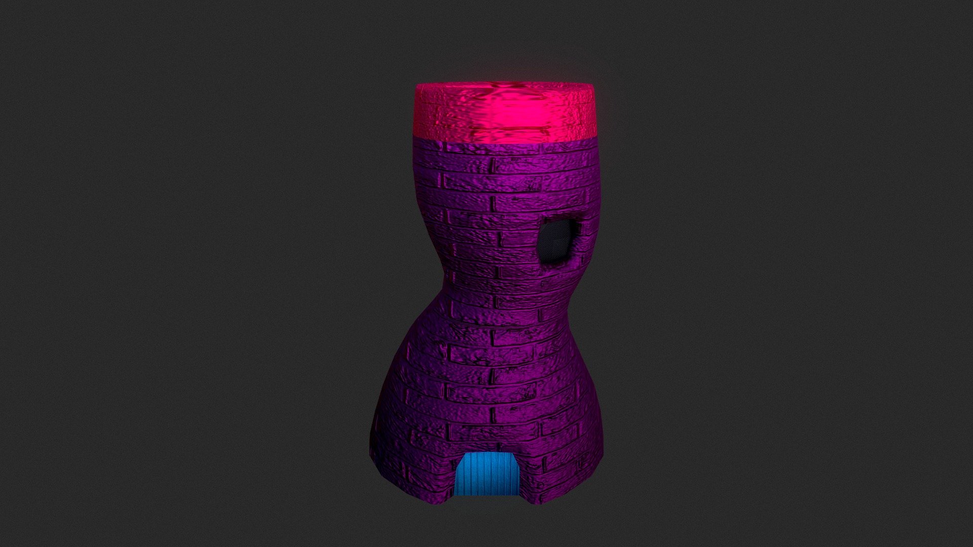 tower