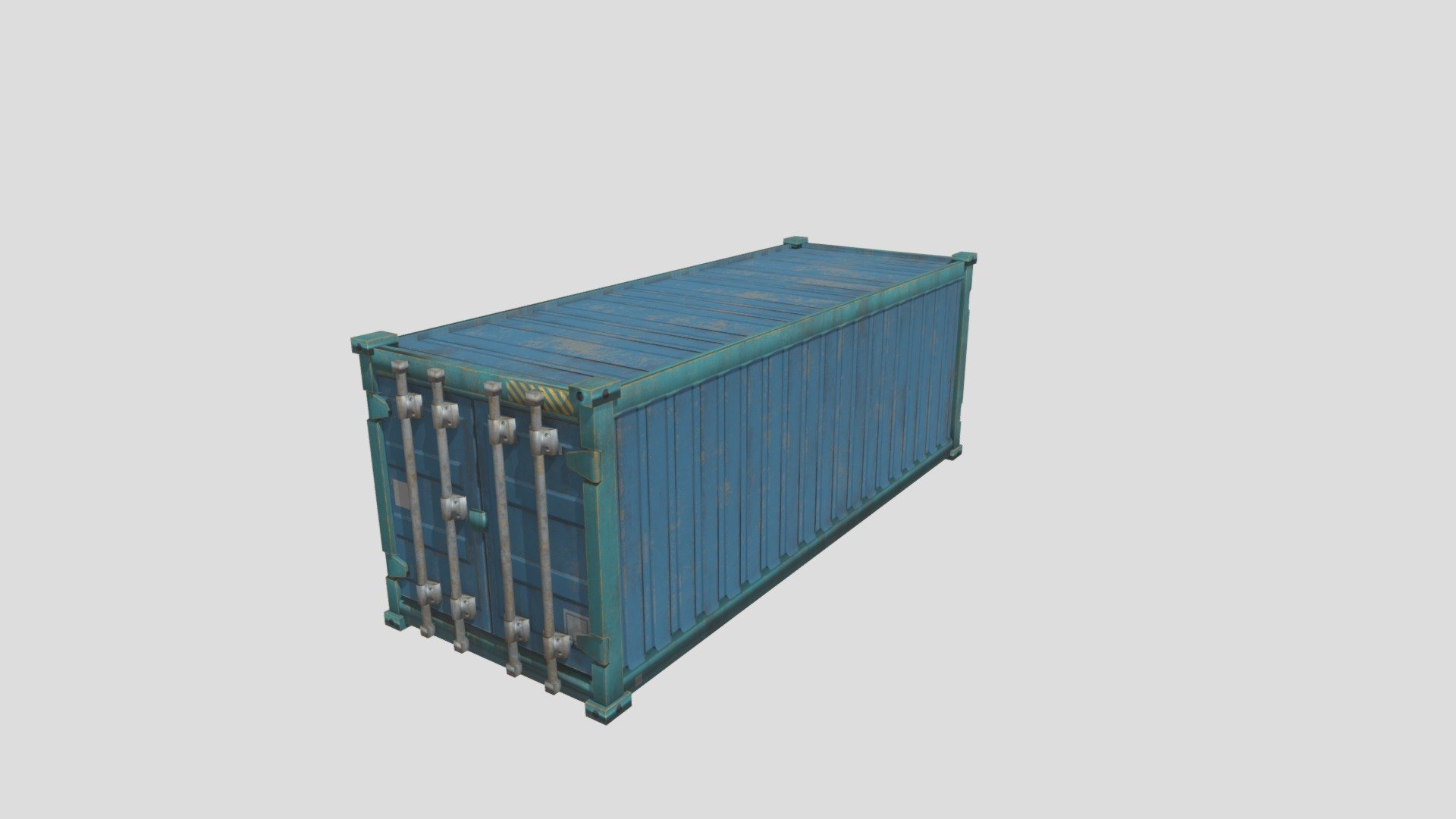 Container