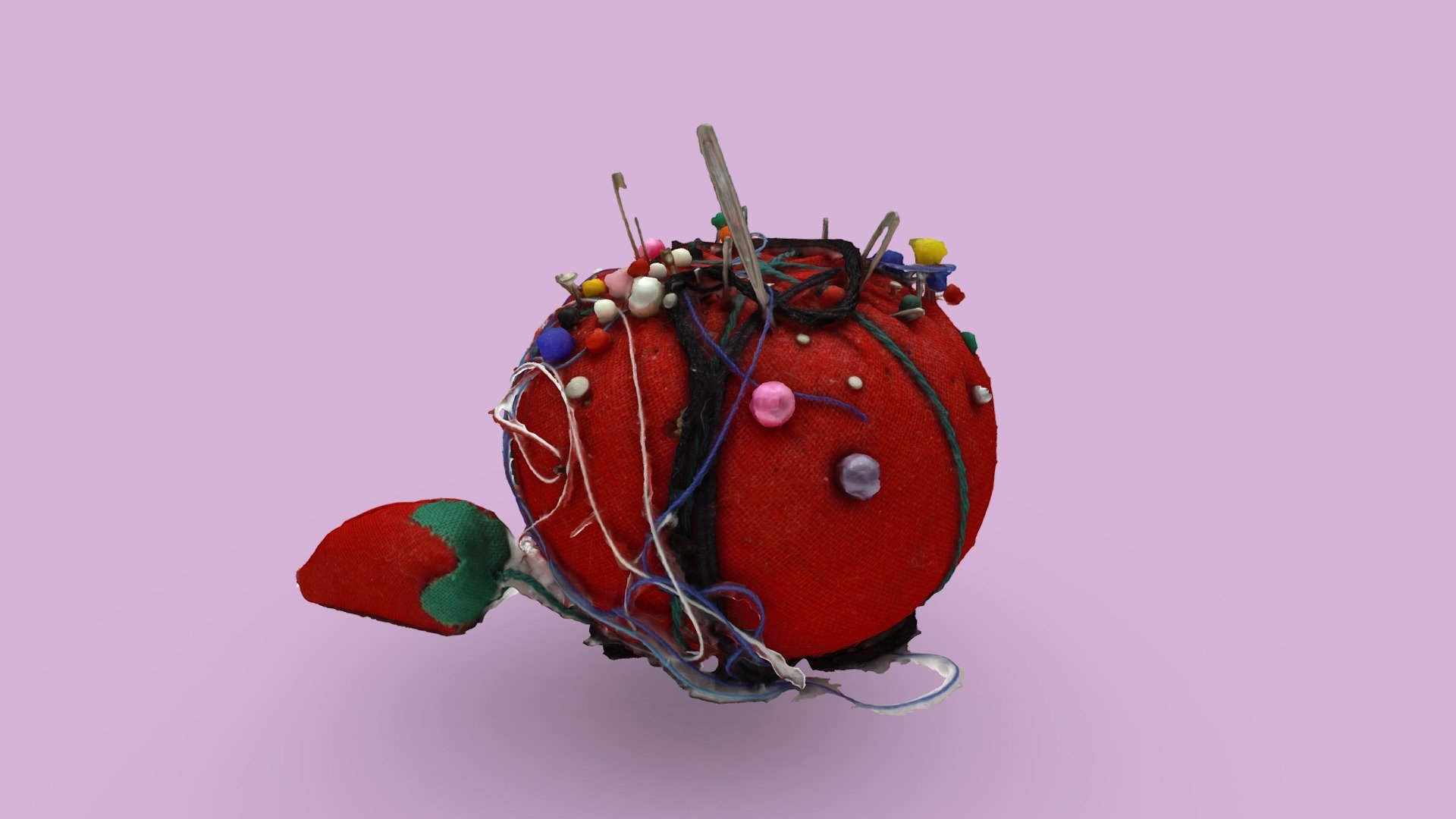 Pincushion