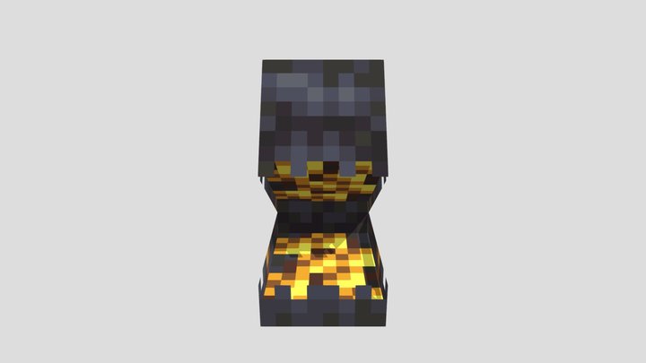 The goline 3D Model