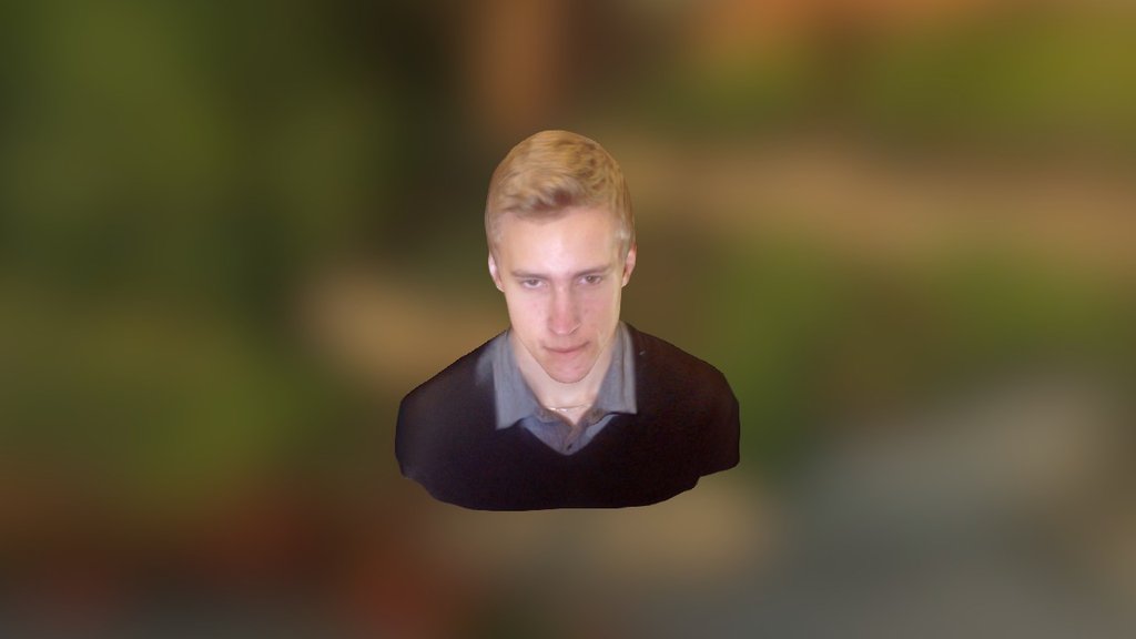 Filip - 3D model by MakersLab [6363e79] - Sketchfab