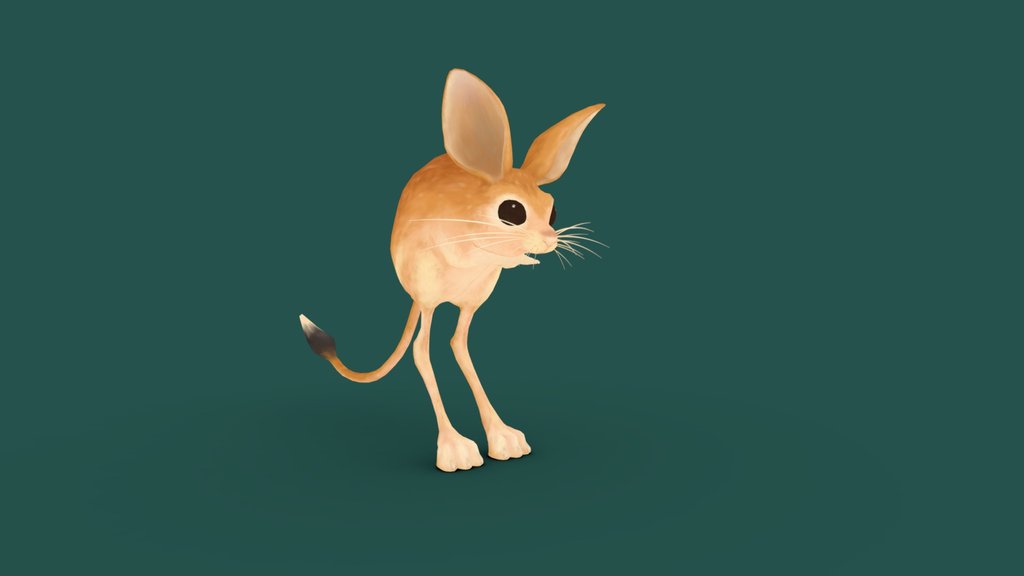 Jerboa
