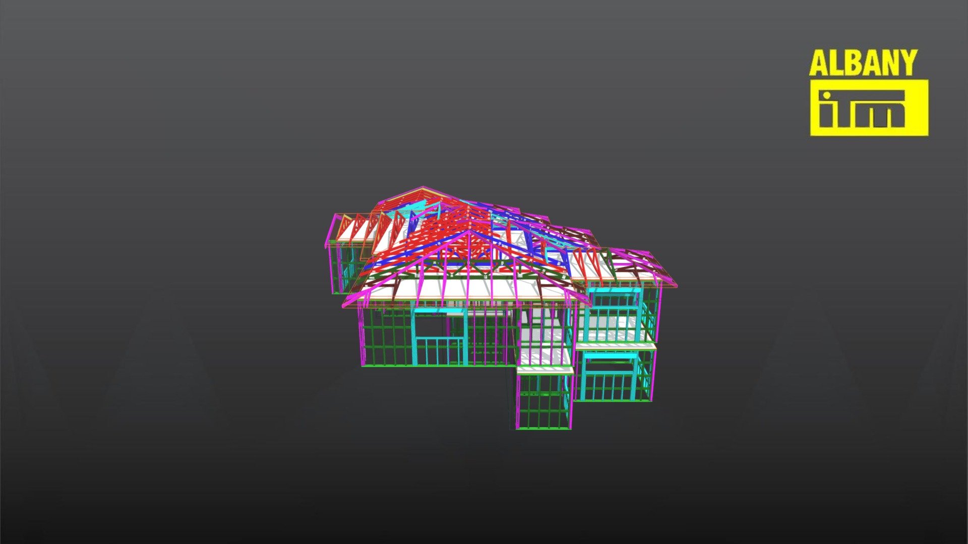 88 ARRAN DRIVE 3D model by Detailer [6364779] Sketchfab