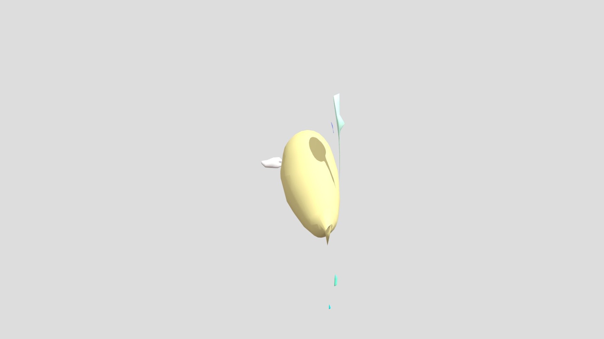 Magic Modelers 19/11/09 17:44