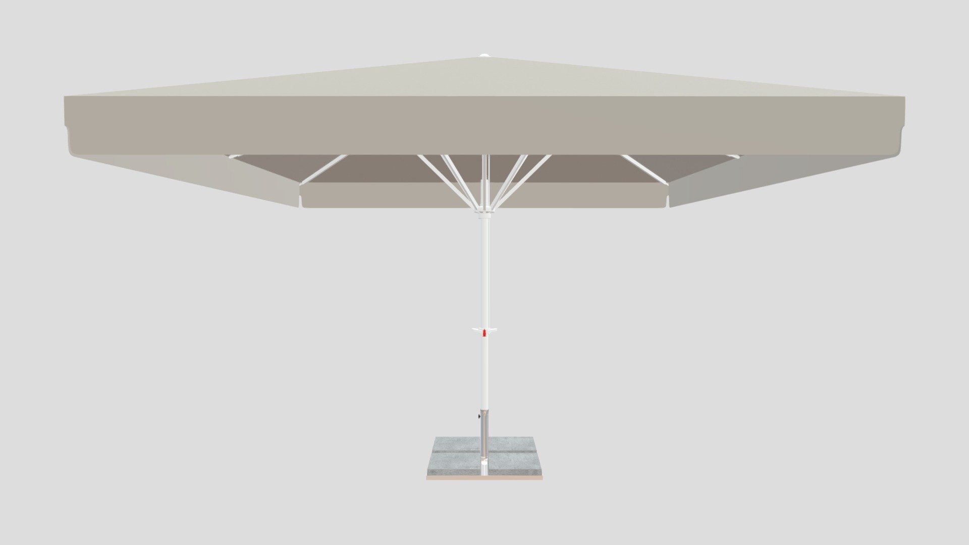LS350 DT Novi španer Sa Parapetom — Sketchfab embed 3D viewer