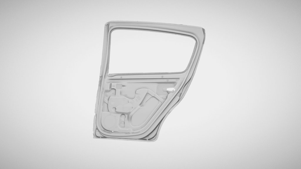 Car door