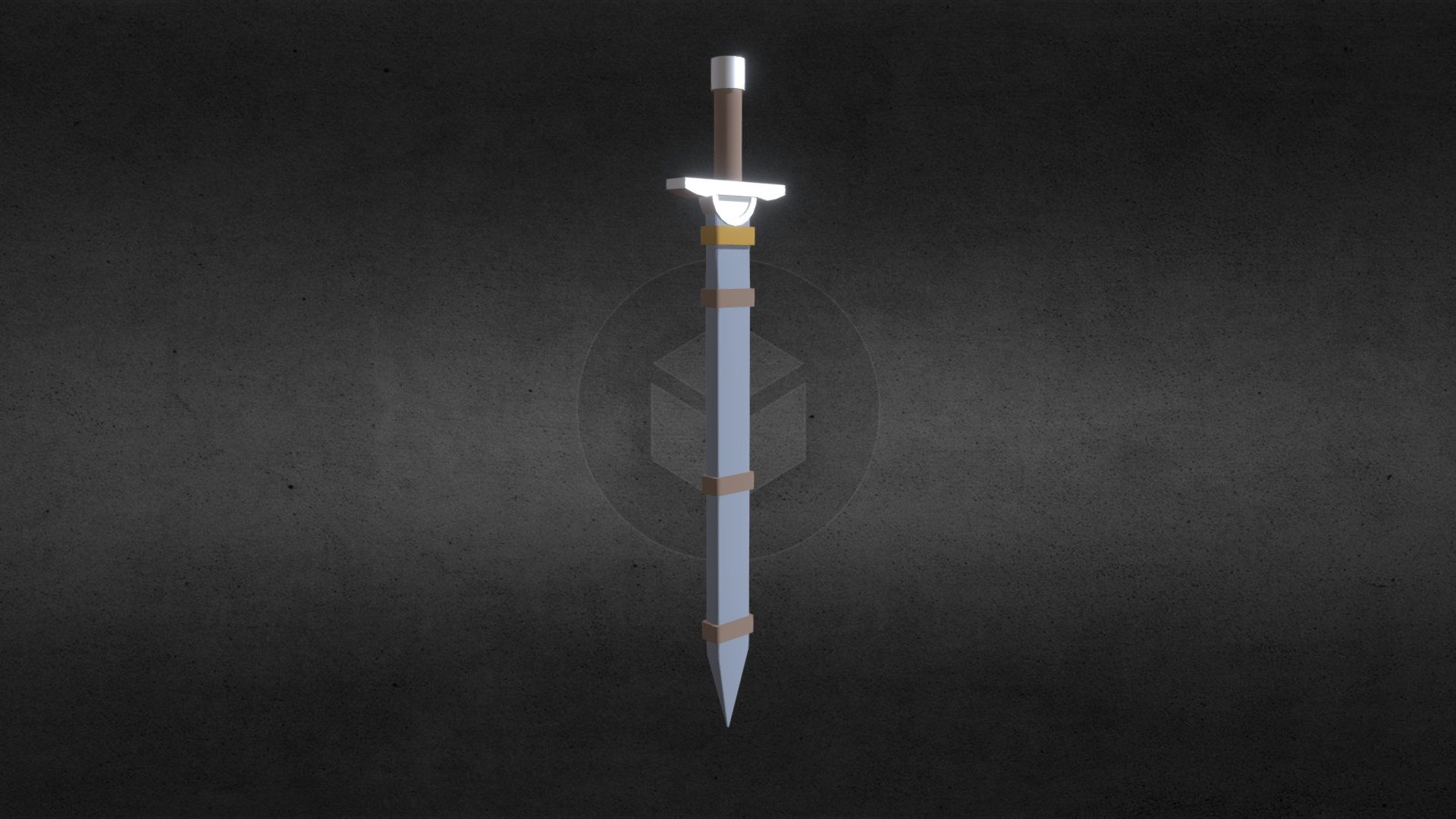KoldevaySword