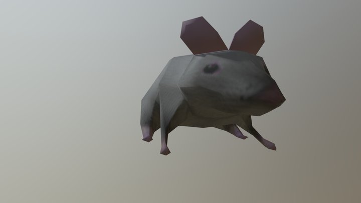 mouse animation