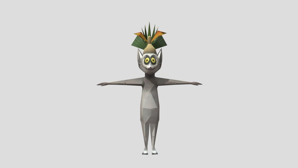 madagascar - A 3D model collection by enjoymadagascar - Sketchfab