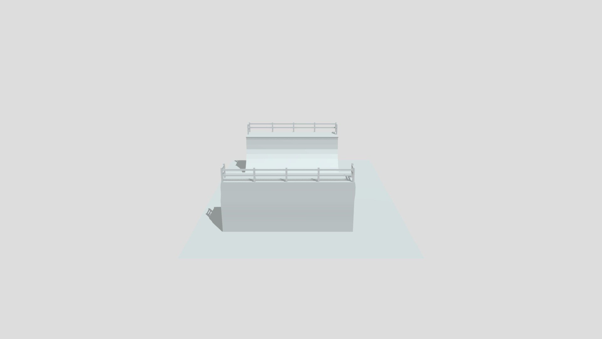 RAMP Assignment