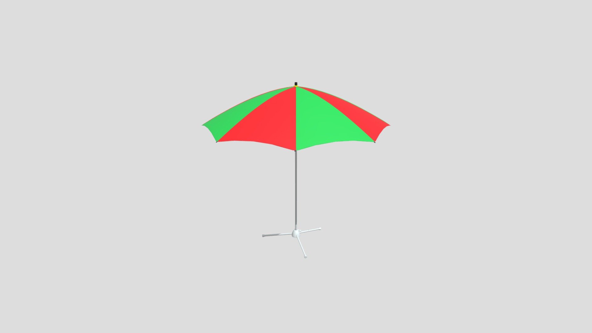 Beach Umbrella 0000