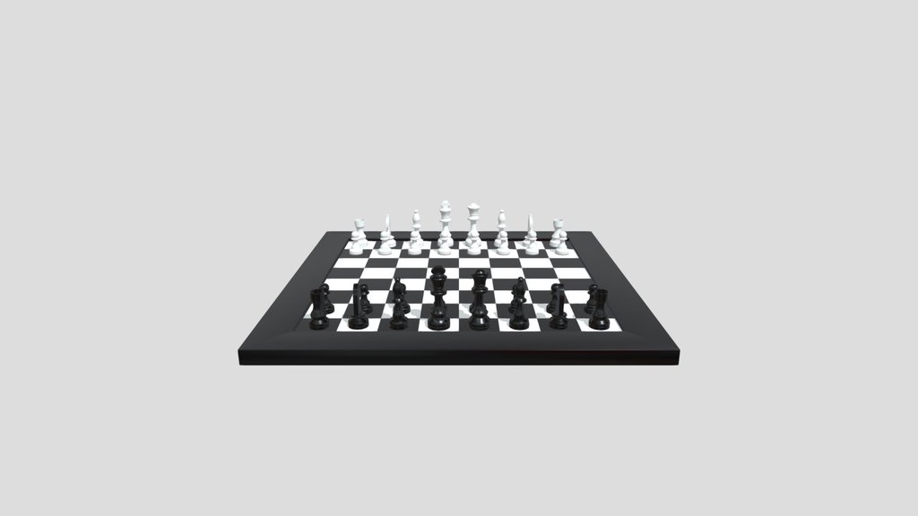 Chessboard