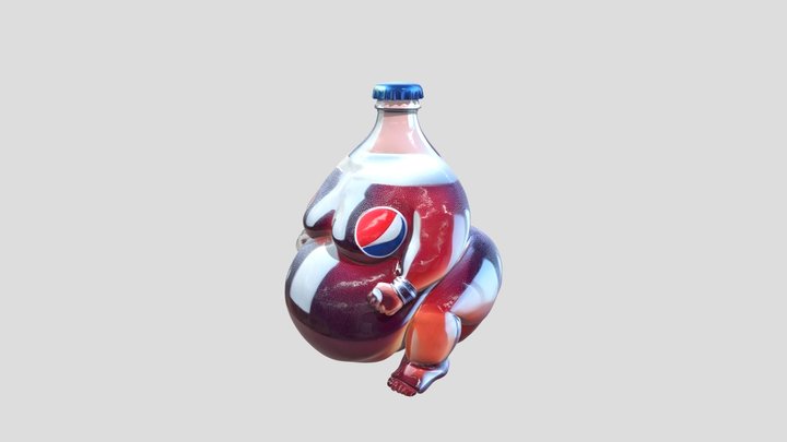 Pepsi_bottle