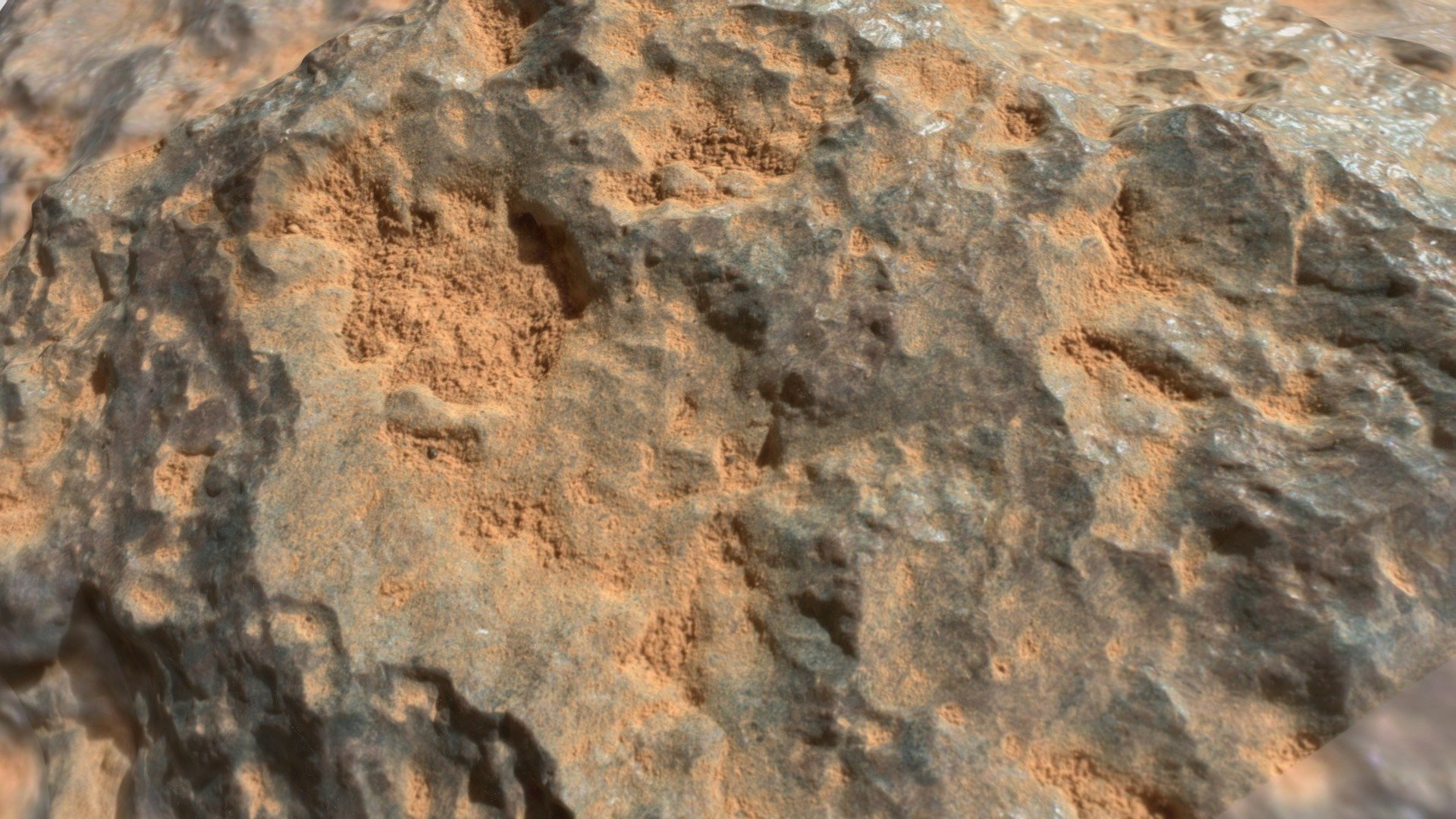 M2020 ZCAM -- Bi la Sana, sol 96