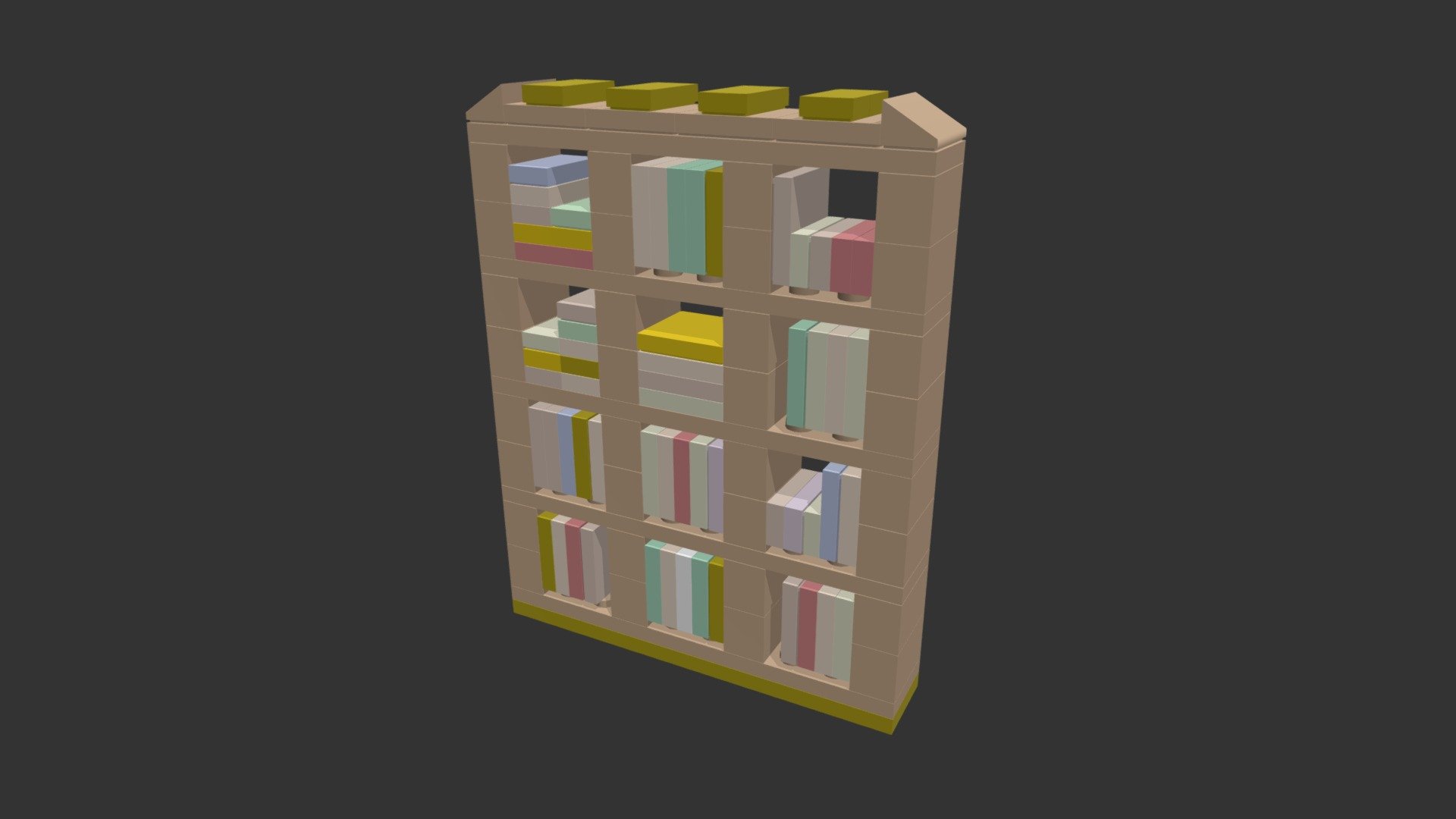 Libreria Biblio