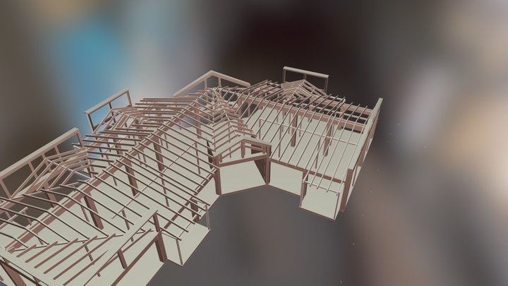 Яываыавава 3D Model