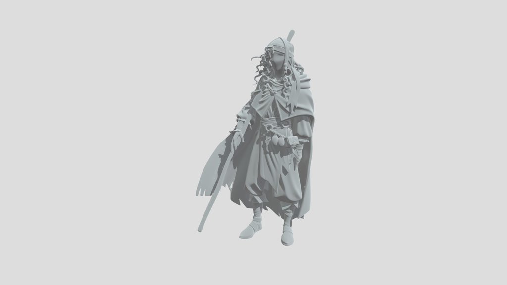 Elf Sylvain