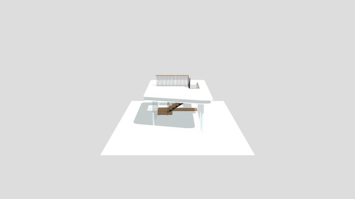 moss 2 3D Model