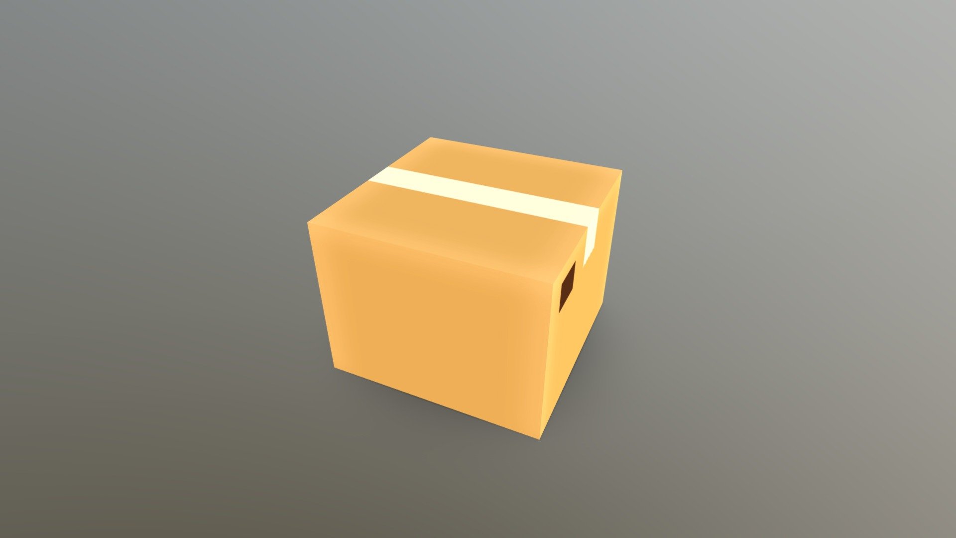 BOX test