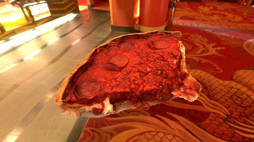Pizza jummy