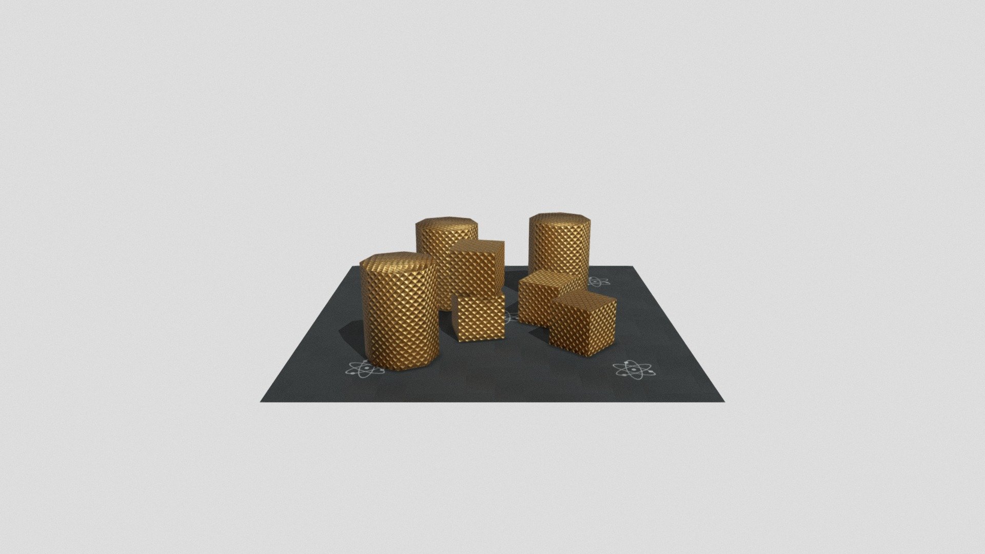 SubstancePainterExercise