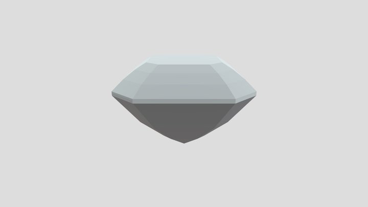 Asscher Cut Diamond