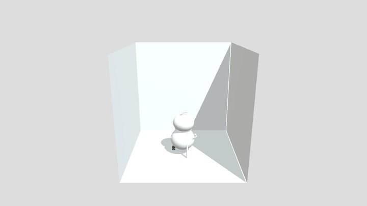 Task 1 Robot 3D Model