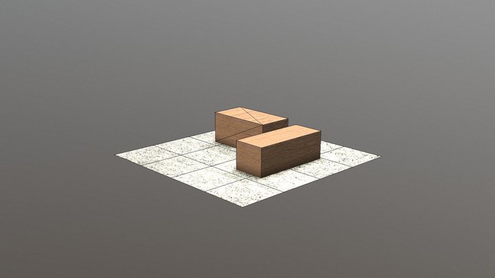 Diagramas Relación 3D Model