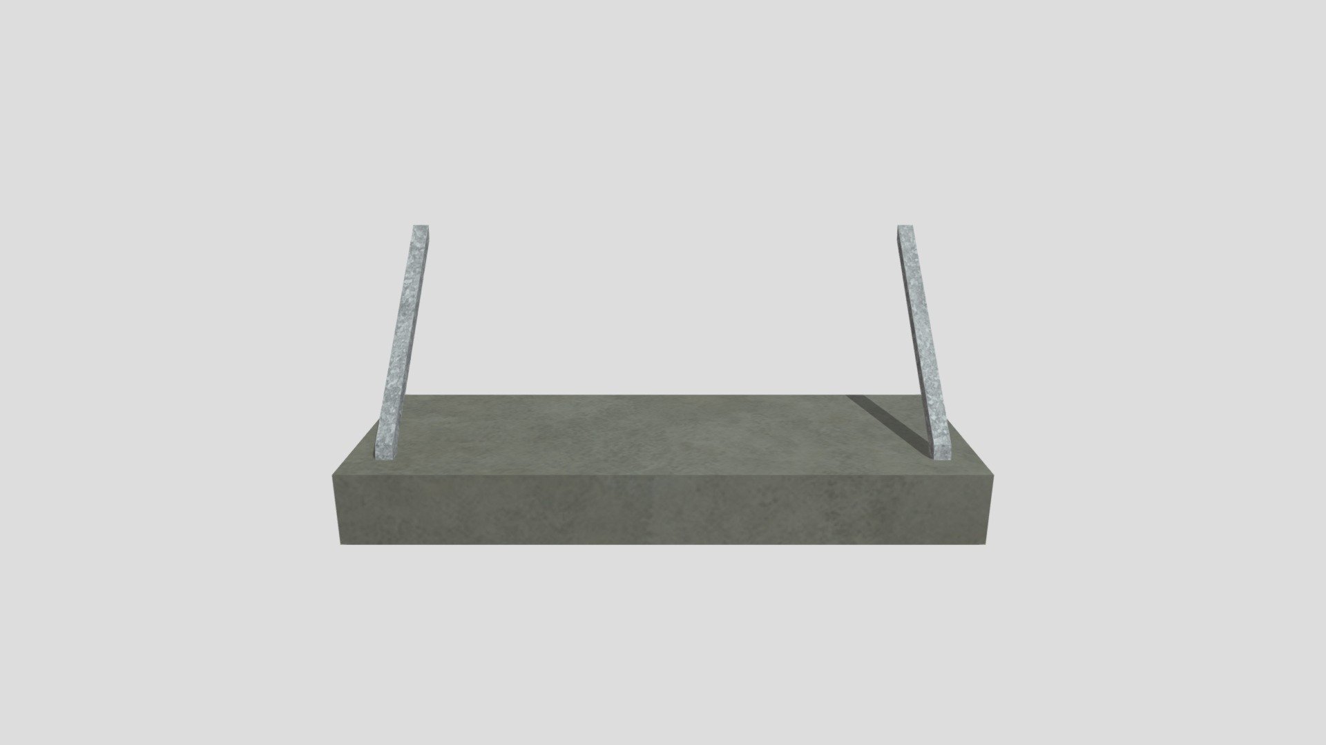 Stonebed