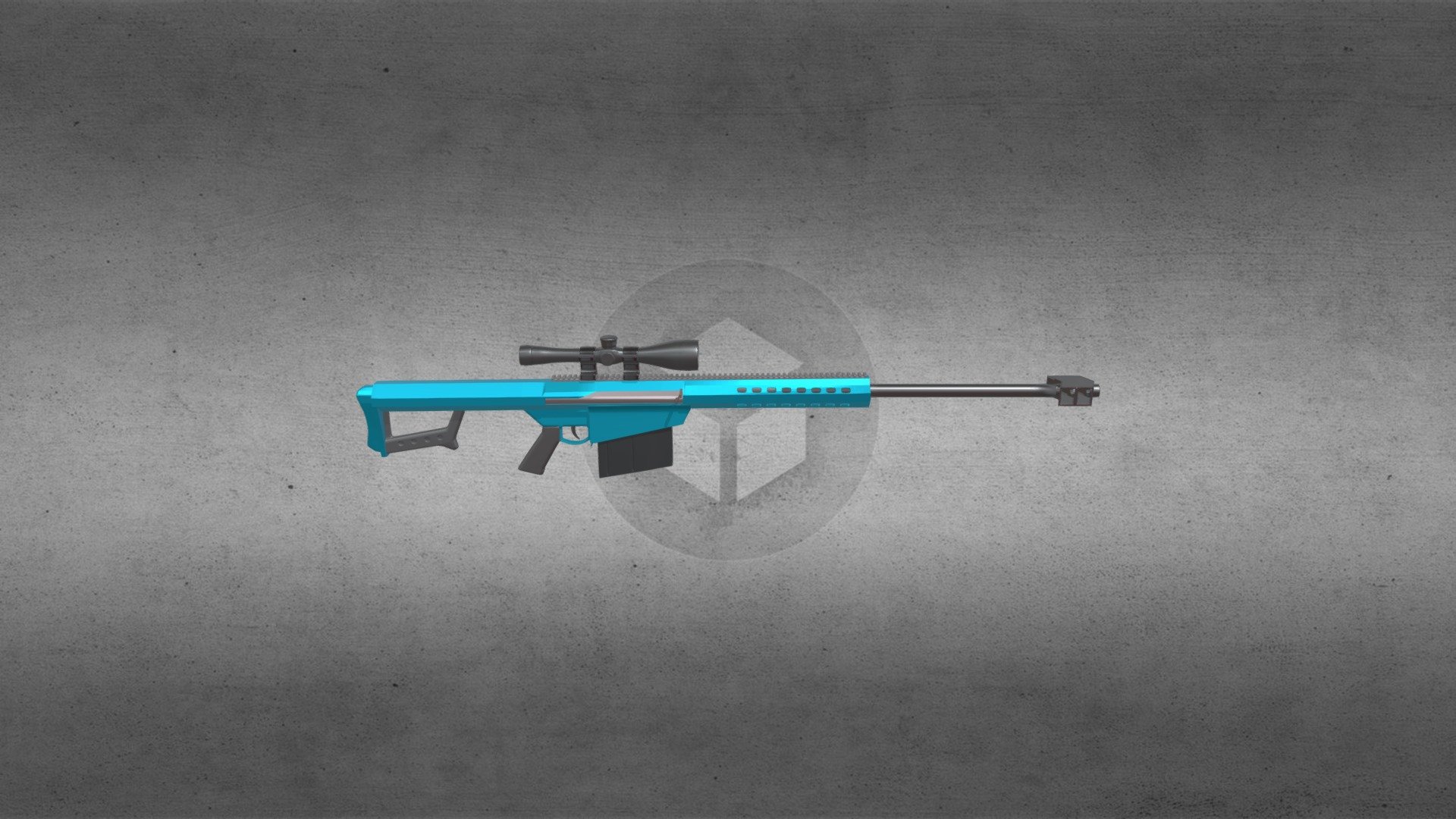 SniperAMP