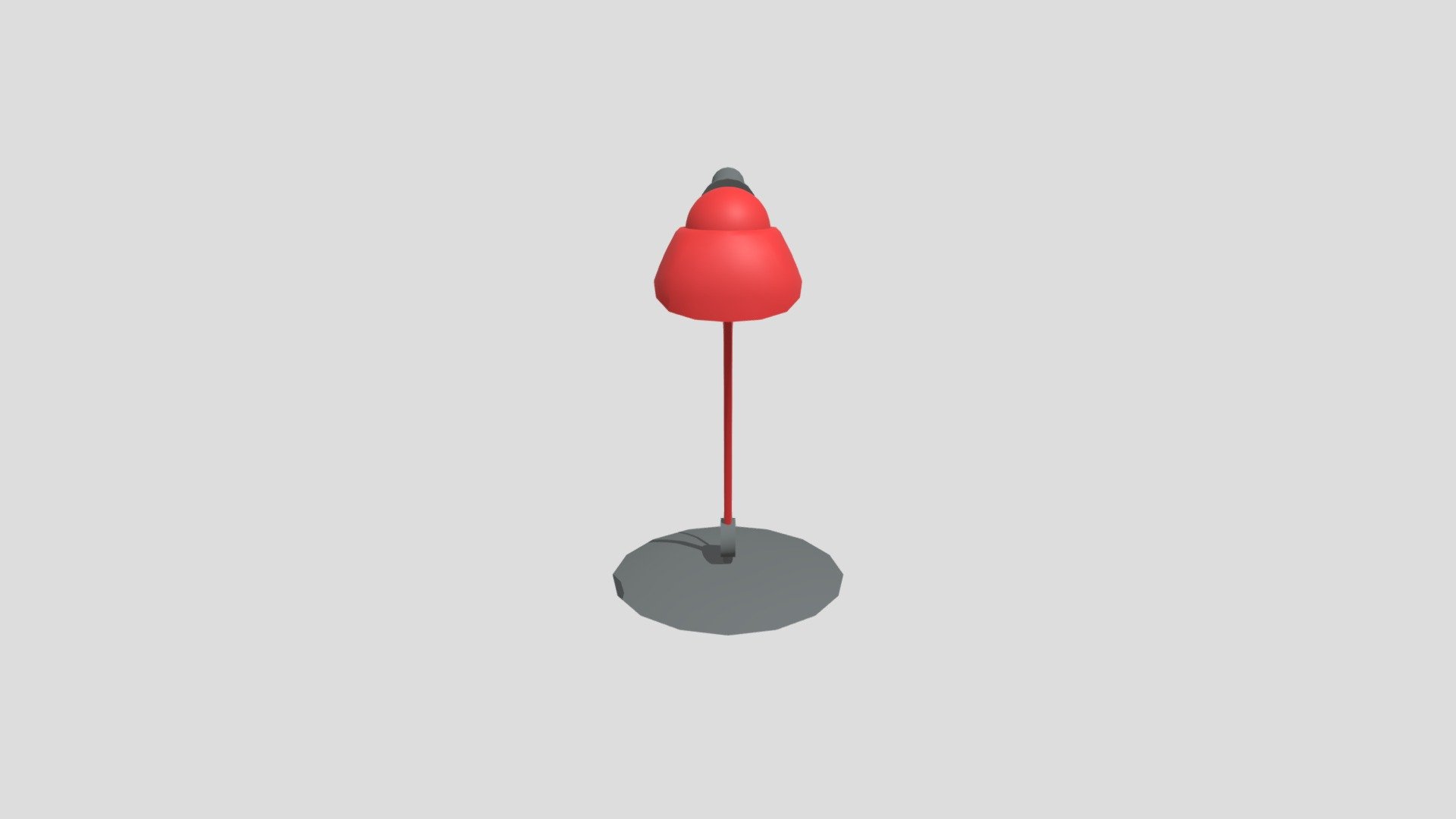 Desk lamp 200