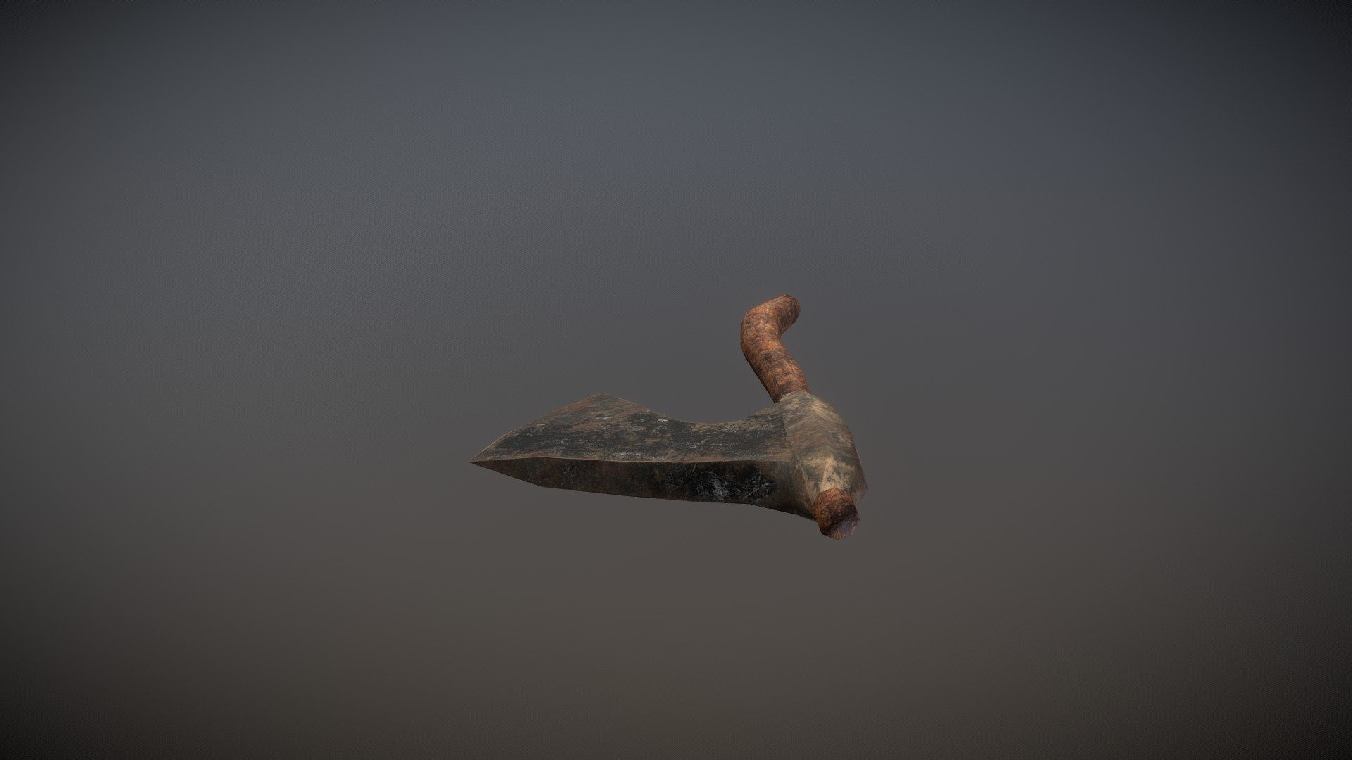 SM Axe 1