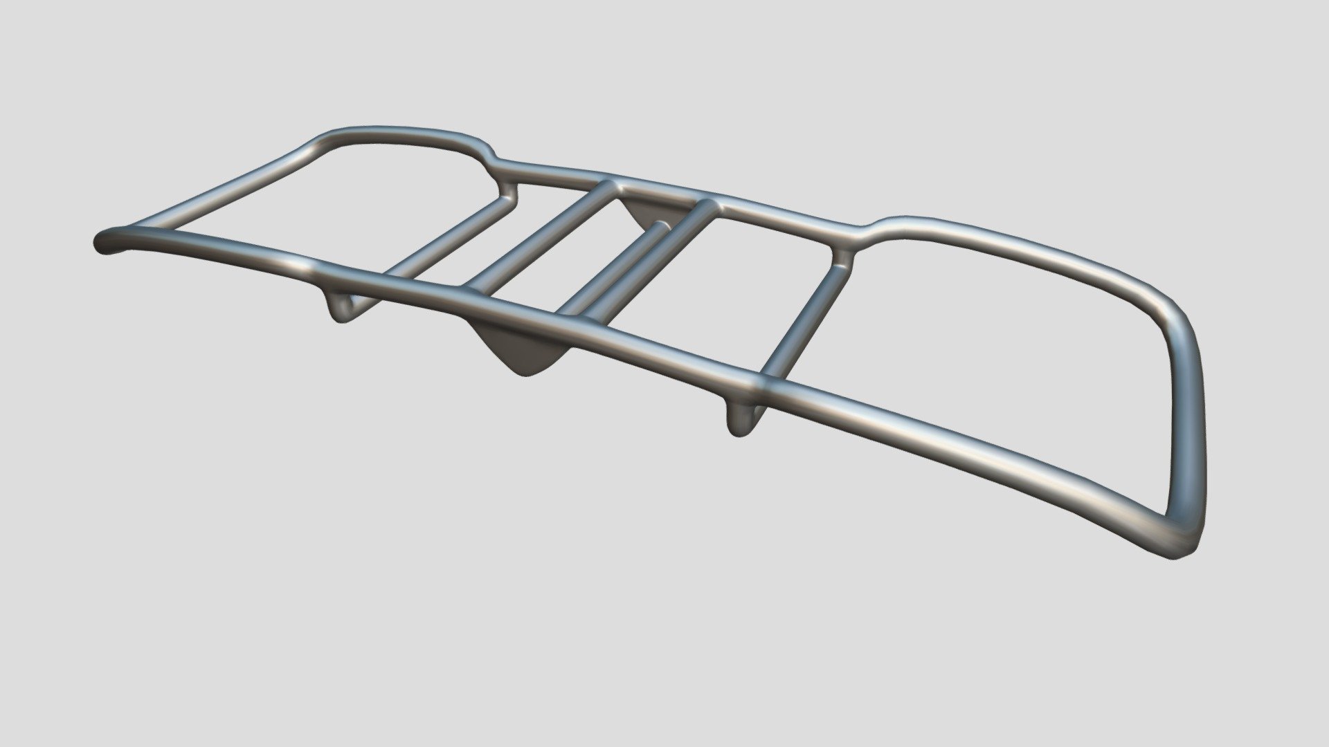 CinchX5 - 3D model by Spartipilo [6374bff] - Sketchfab