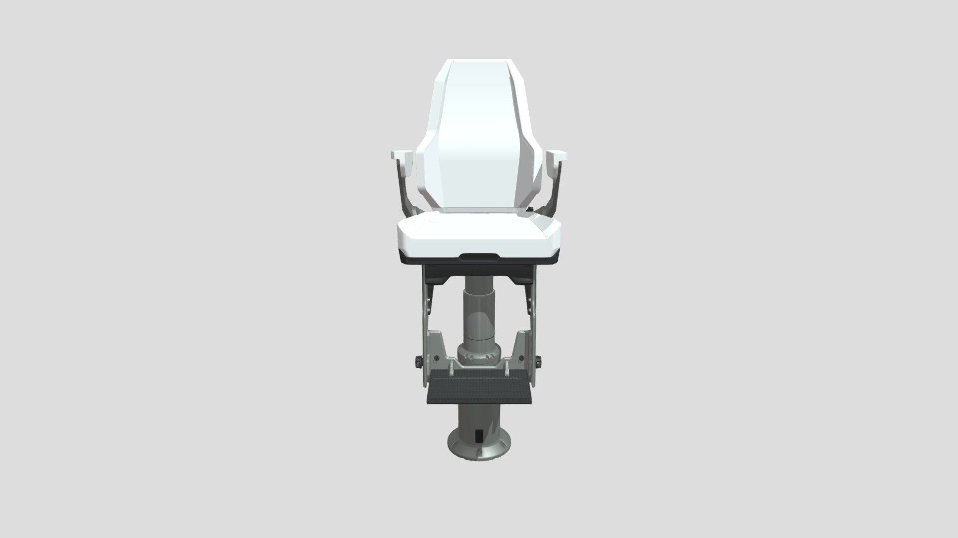 2022 Saltcaster X8 — Sketchfab embed 3D viewer