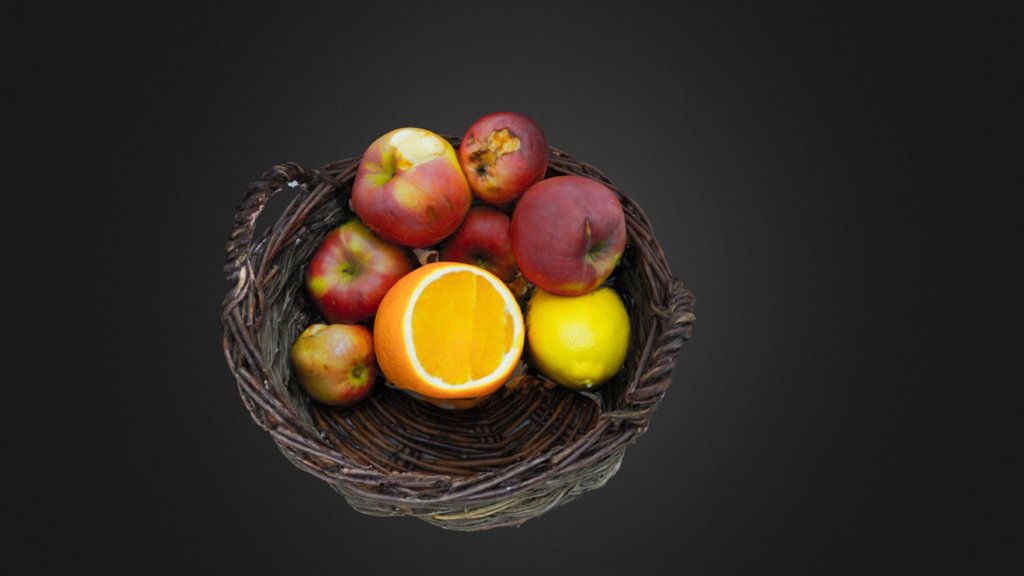 Fruits result