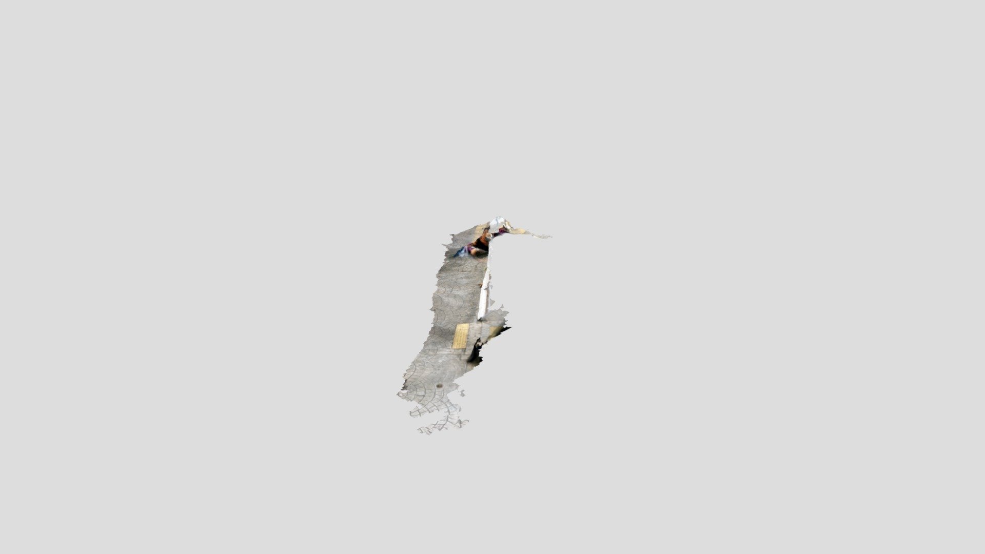 SDF 8