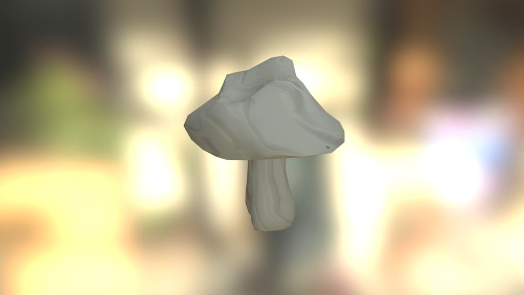 REAL MUSHROOM